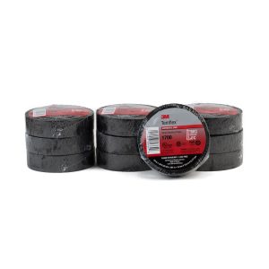 Vinyl Electrical Tape (60' Roll)