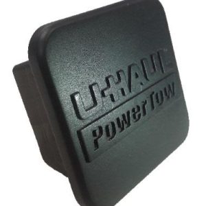 2" Receiver Cap