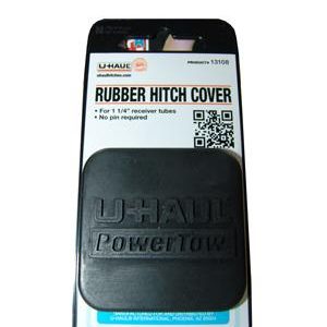 1 1/4" Receiver Cap