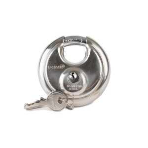 2-3/4” Discus Security Lock