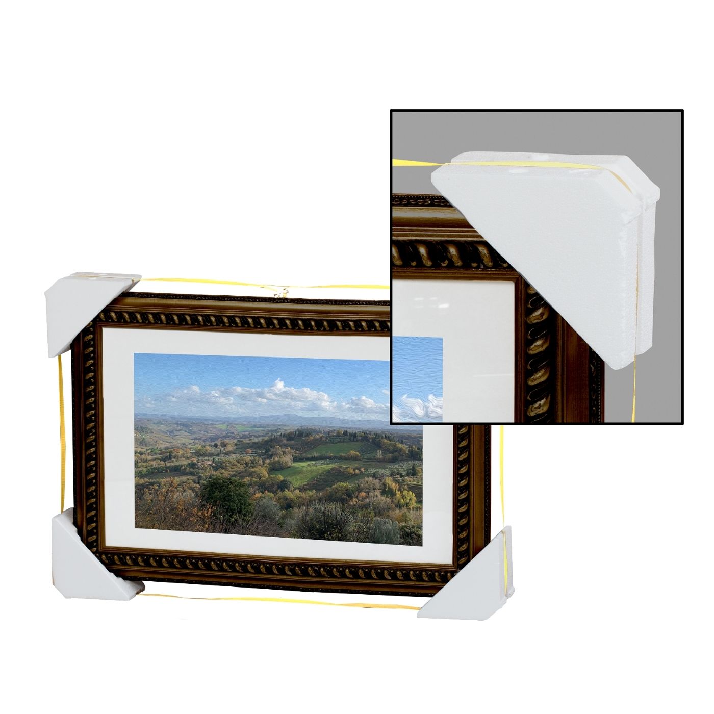 Picture Packer Kit