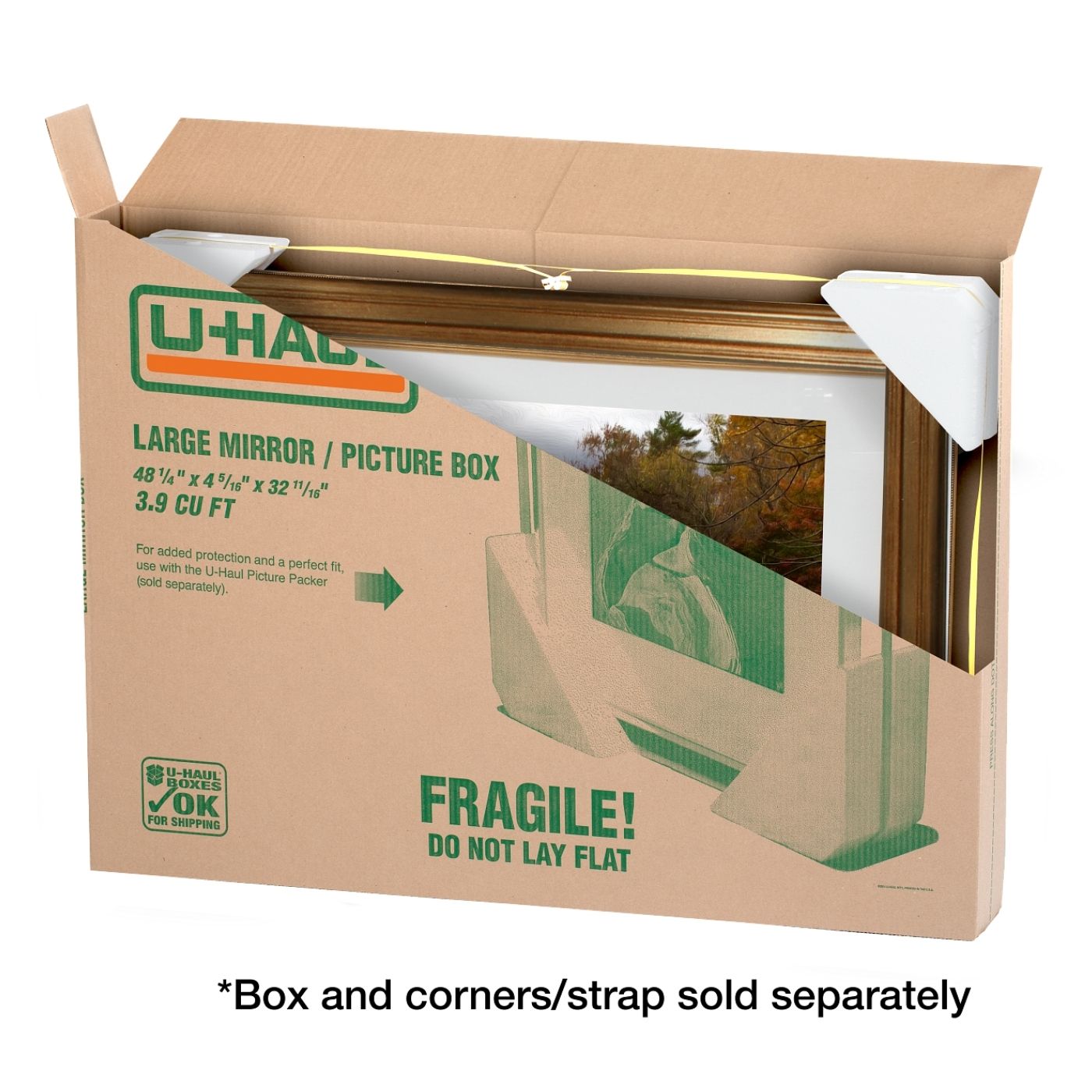 Picture Packer Kit