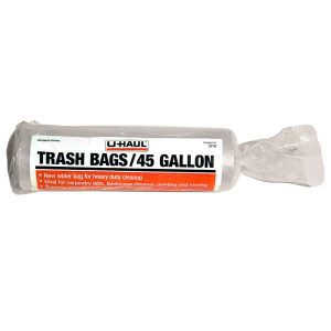 45 Gallon Heavy Duty Bags