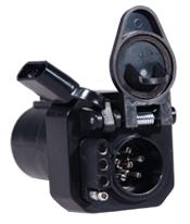 Multi-Tow™ Adapter 7 to 6:4