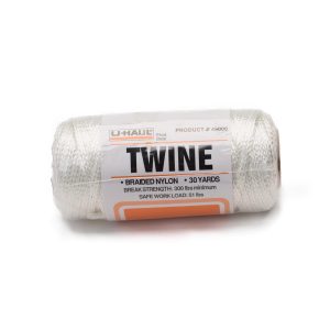 Braided Nylon Twine