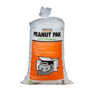 Compostable Packing Peanuts