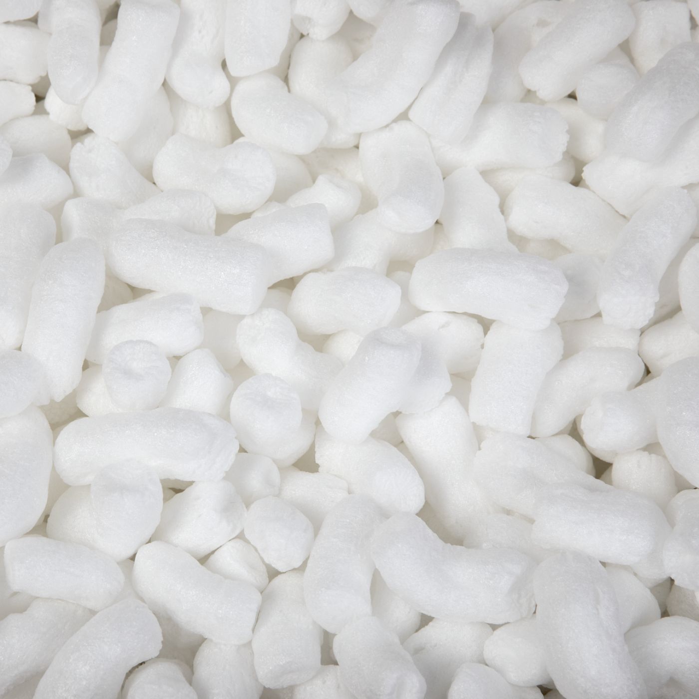 Compostable Packing Peanuts