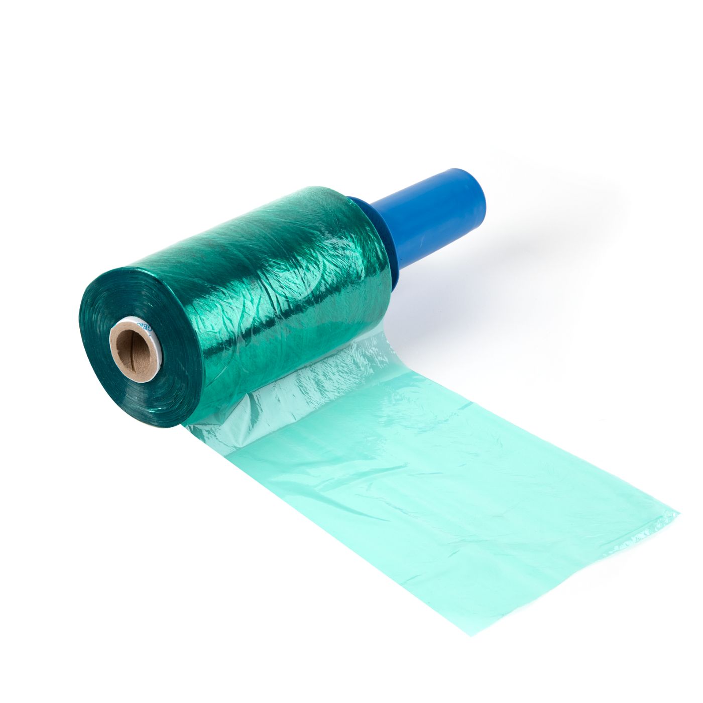 Plastic Stretch Wrap - 5 in. x 1000 ft.