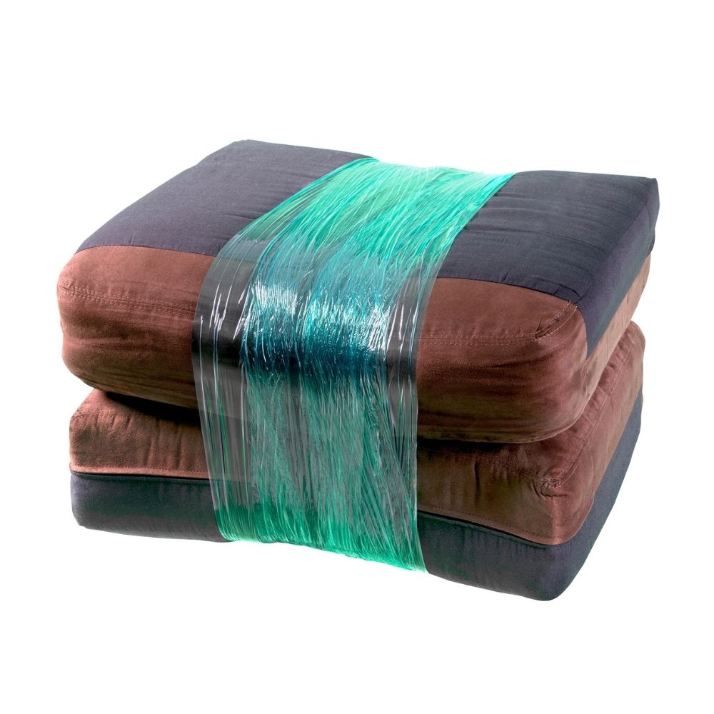 Plastic Stretch Wrap - 5 in. x 1000 ft.