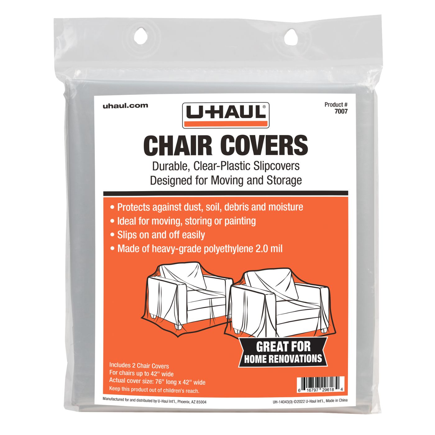 Chair Cover