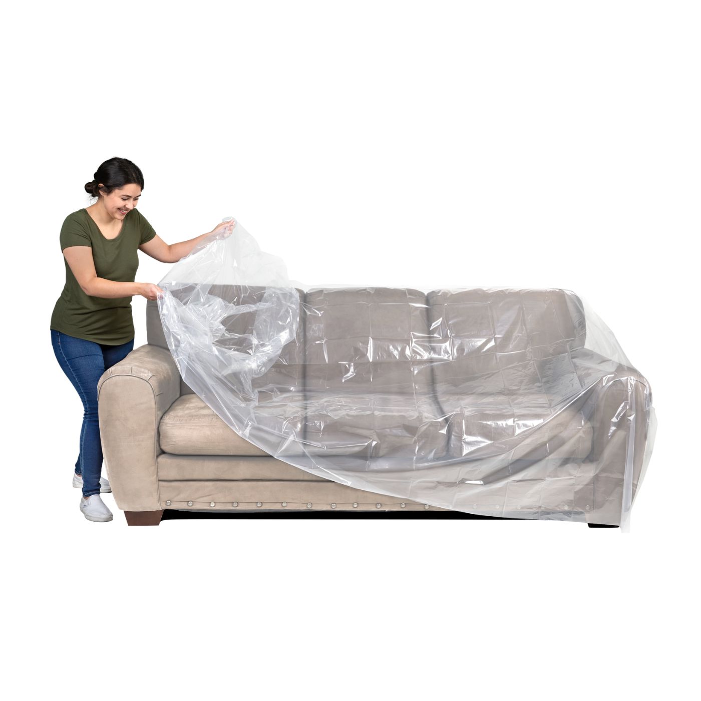 Sofa Cover