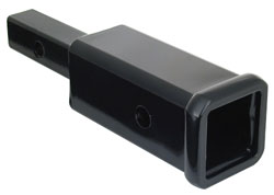 Receiver Adapter - 10" Extension