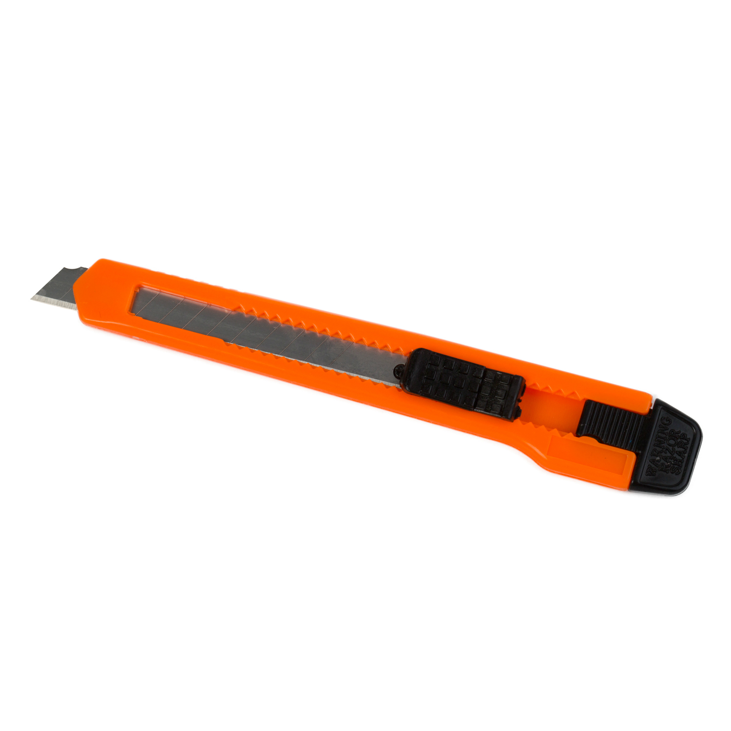 Box Markers With Knife