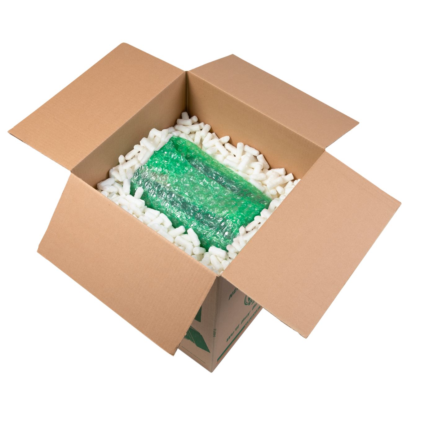 Enviro-Bubble® w/Dispenser Box (Large Bubble Size)