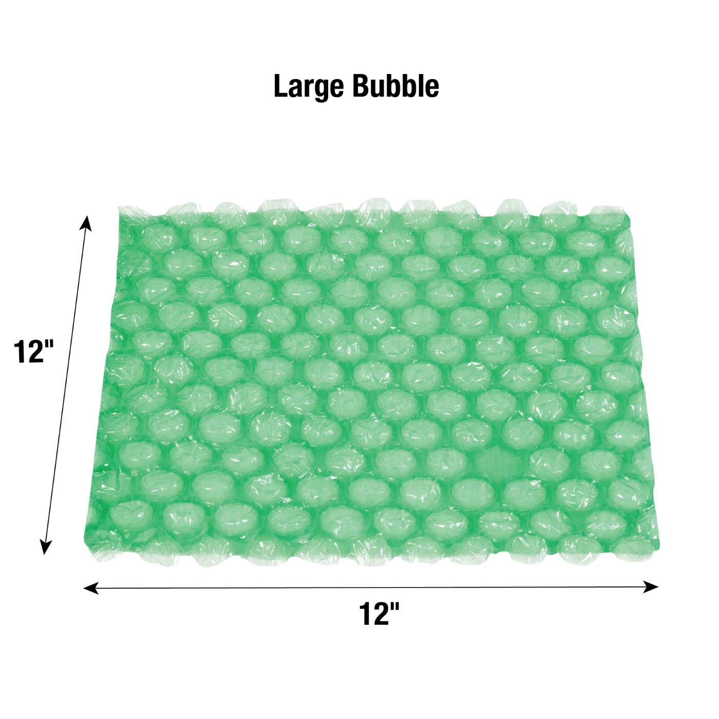Enviro-Bubble® w/Dispenser Box (Large Bubble Size)