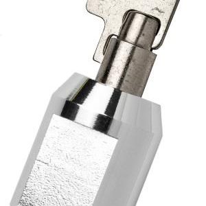 SECURUS Cylinder Lock