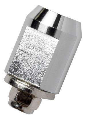 SECURUS Cylinder Lock