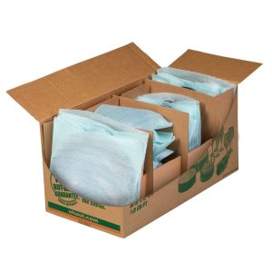 Dish Saver Packing Kit