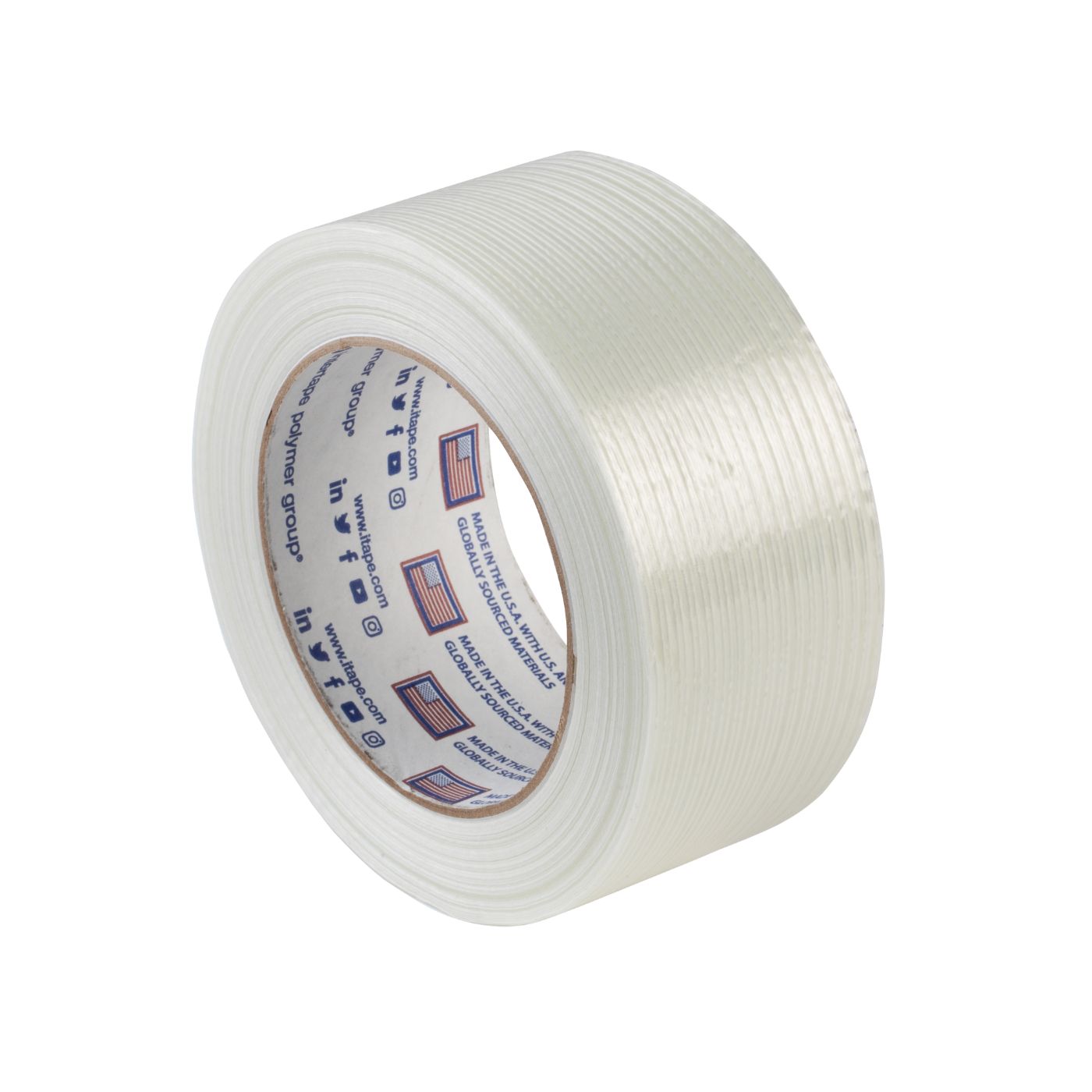 Shipping/Strapping Tape (60 yds)