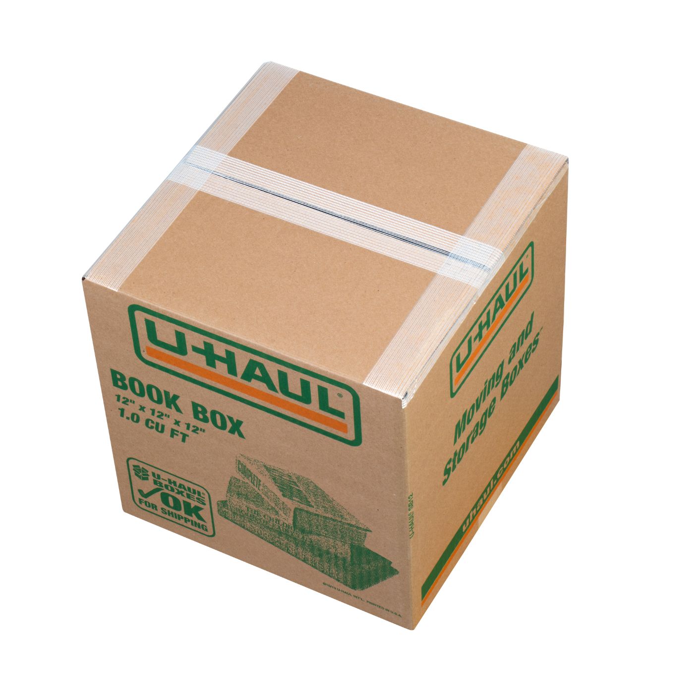 Shipping/Strapping Tape (60 yds)
