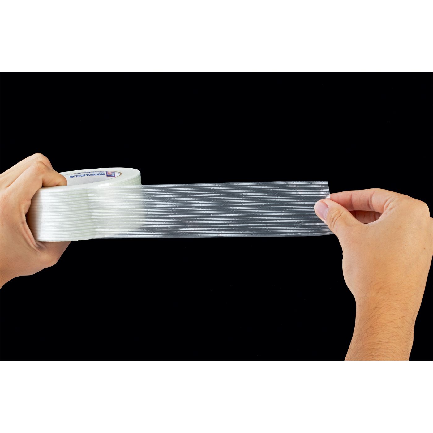 Shipping/Strapping Tape (60 yds)