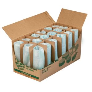 Glass Packing Kit