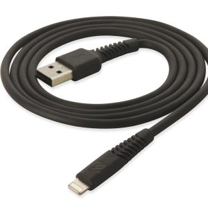 Scosche StrikeLine HD Apple Certified USB Charge and Sync Cable