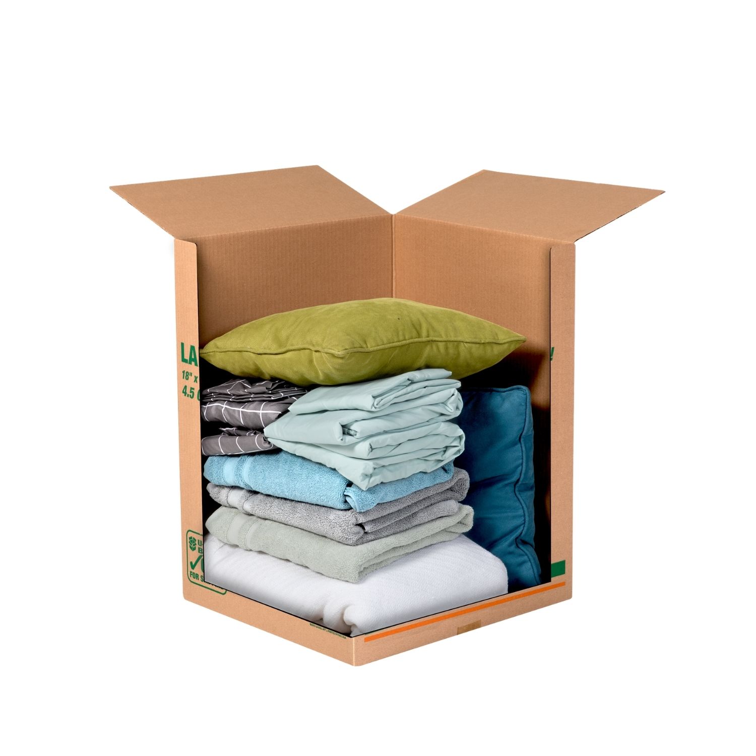 Large Moving Box
