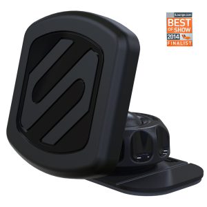 Scosche MagicMount Universal Magnetic Phone/GPS Mount
