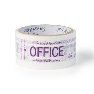 Smart Move Tape Office Roll
