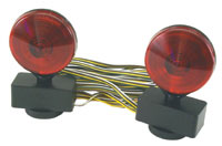 Magnetic Tow-A-Lites®