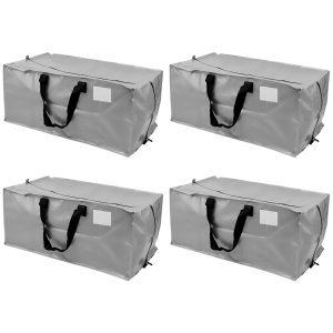 Halsted Durasack Moving & Storage bag- Gray