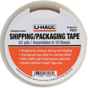 Shipping / Packaging Tape