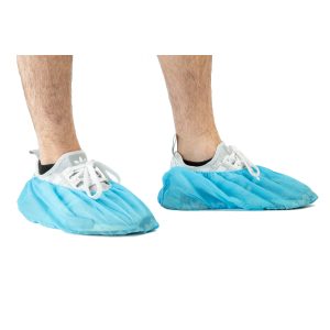 Surface Shields Shoe Covers - 10 Pairs