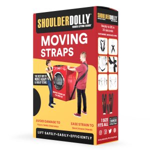 Moving Supplies