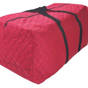 Premium Quilted Jumbo Storage Bag