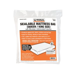 Sealable Mattress Bag Queen / King Size