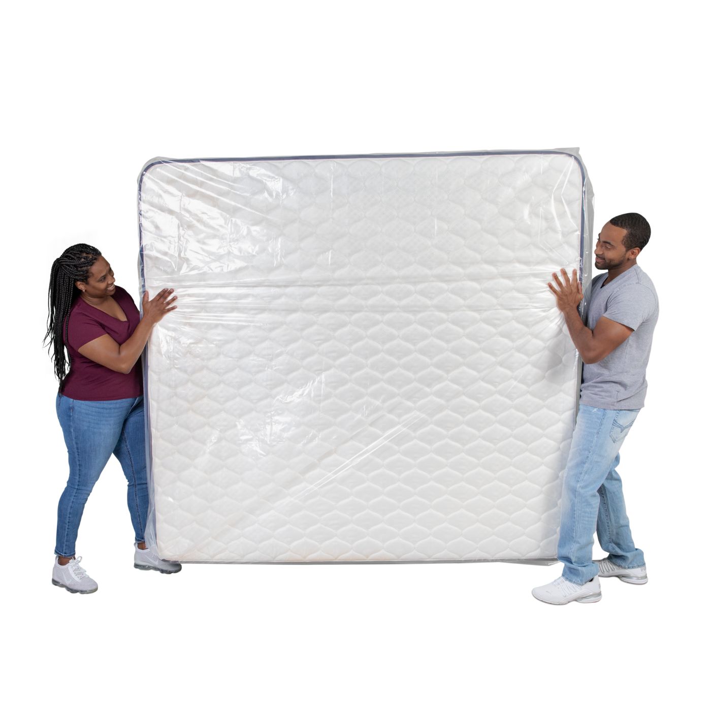 Sealable Mattress Bag Queen / King Size