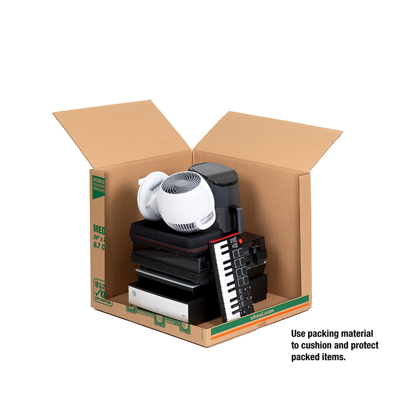 Medium Electronics Box