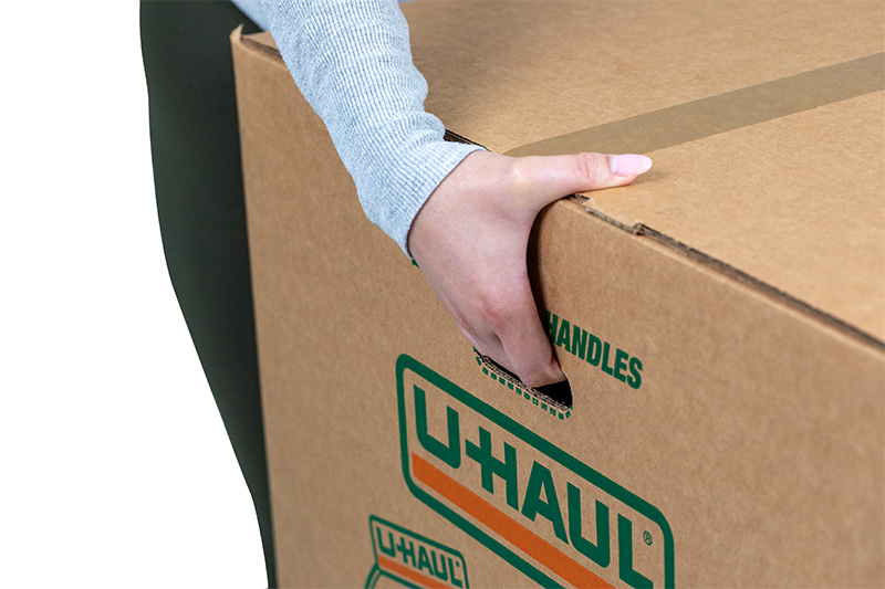 Medium Electronics Box