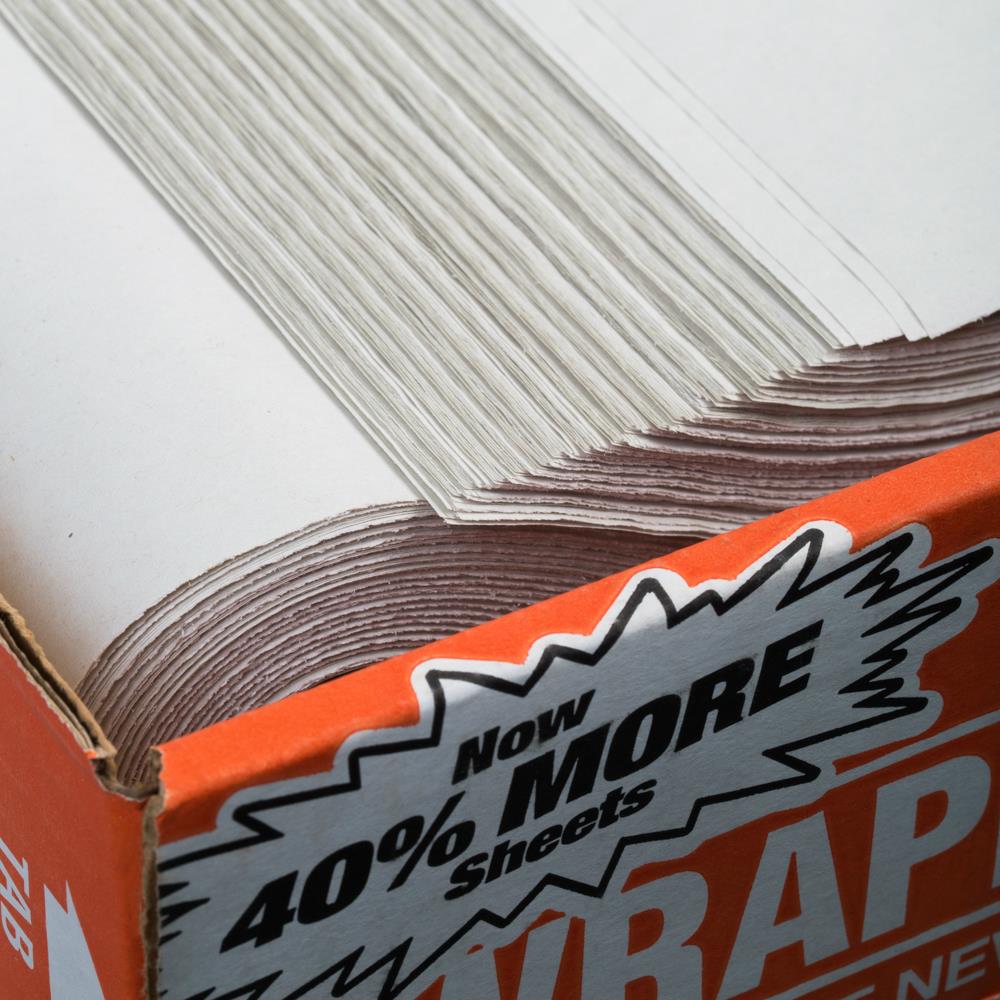 Packing Paper (200 Sheets)