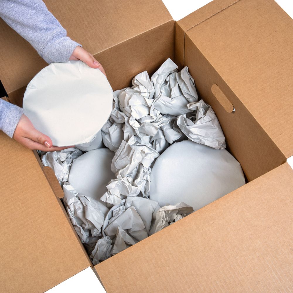 Packing Paper (200 Sheets)