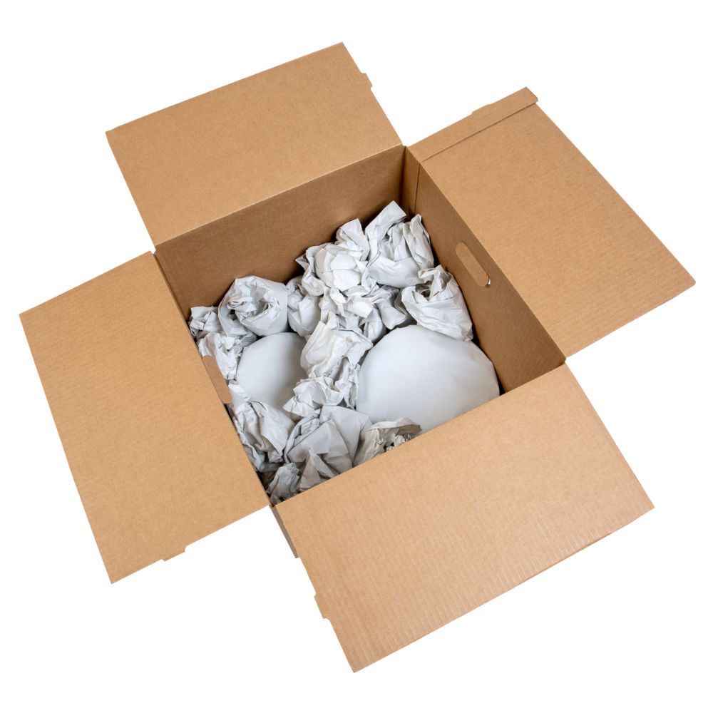 Packing Paper (200 Sheets)